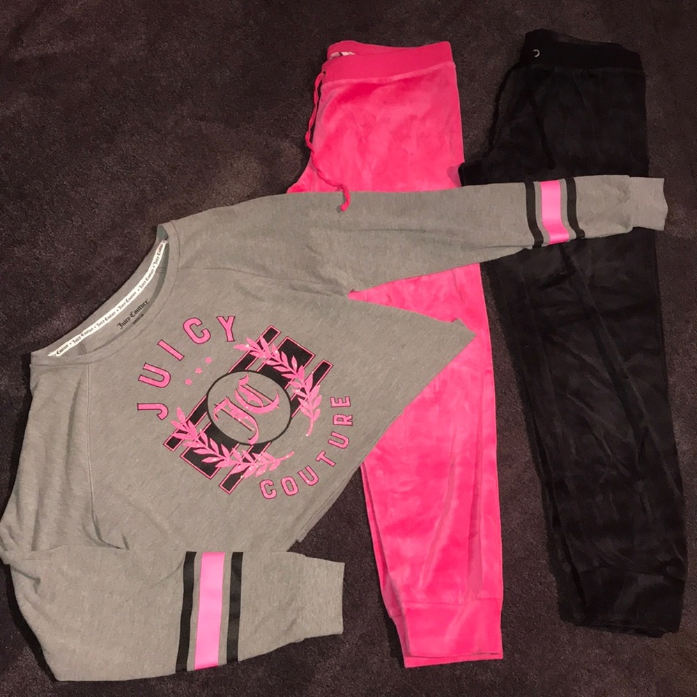 JUICY COUTURE